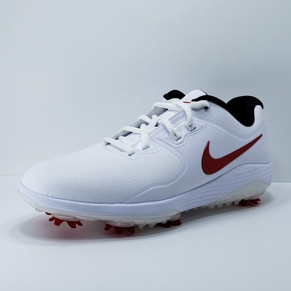 Nike, Sz 7.5, Vapor Pro Golf Shoes - Picture 5 of 6